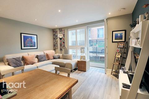 1 bedroom flat for sale, Leigh Court, London