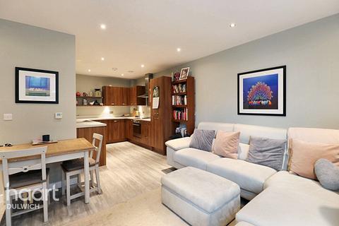 1 bedroom flat for sale, Leigh Court, London