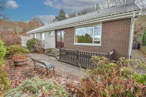 3 bedroom detached bungalow for sale, Rowanhil, Lentran, Inverness