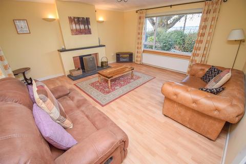 3 bedroom detached bungalow for sale, Rowanhil, Lentran, Inverness