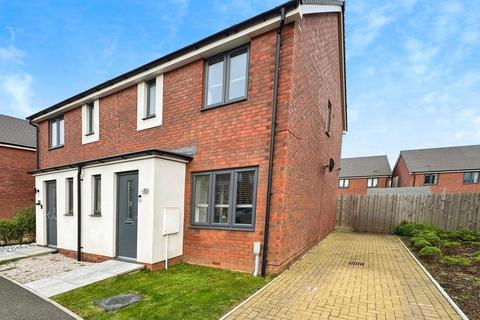 8 Flay Field, Tithebarn, Exeter, EX1 3YA