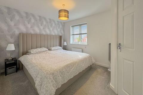 8 Flay Field, Tithebarn, Exeter, EX1 3YA