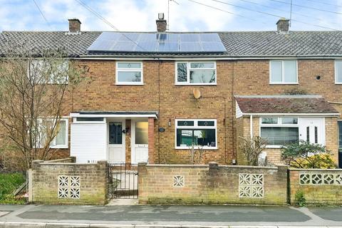 3 bedroom terraced house to rent, Dulverton Avenue, Swindon, SN3 2NT