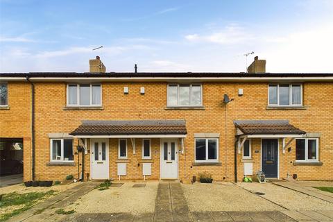 3 bedroom terraced house for sale, Haslemere Court, Brockworth, Gloucester, Gloucestershire, GL3