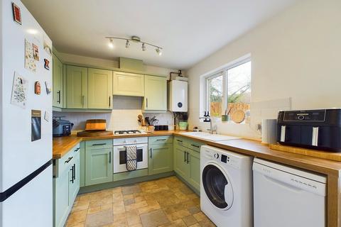 3 bedroom terraced house for sale, Haslemere Court, Brockworth, Gloucester, Gloucestershire, GL3