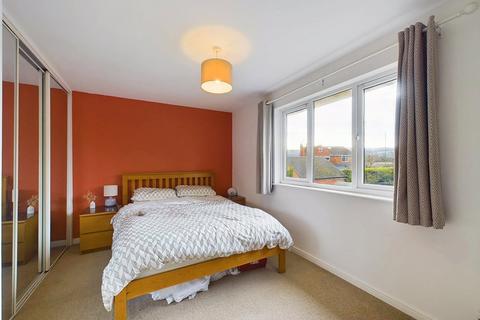 3 bedroom terraced house for sale, Haslemere Court, Brockworth, Gloucester, Gloucestershire, GL3