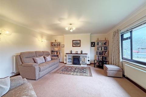 3 bedroom detached bungalow for sale, Beech Grove, Shawbury, Shrewsbury