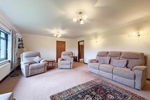 3 bedroom detached bungalow for sale, Beech Grove, Shawbury, Shrewsbury