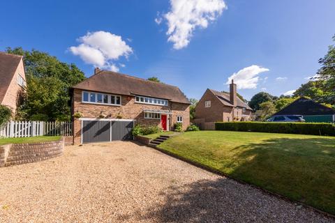 5 bedroom detached house for sale, High Street, St. Neots PE19