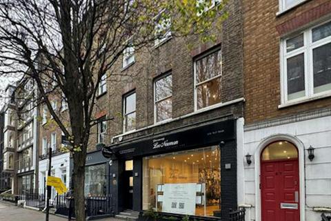 Office to rent, 85 Charlotte Street, Fitzrovia, London, W1T 4PS