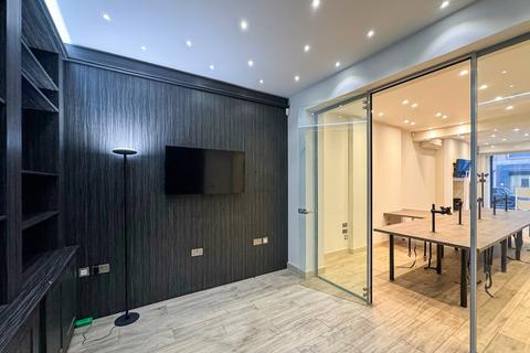 Office to rent, 85 Charlotte Street, Fitzrovia, London, W1T 4PS