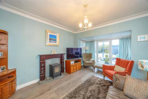 4 bedroom detached bungalow for sale, Abbey Lane, Beauchief, Sheffield