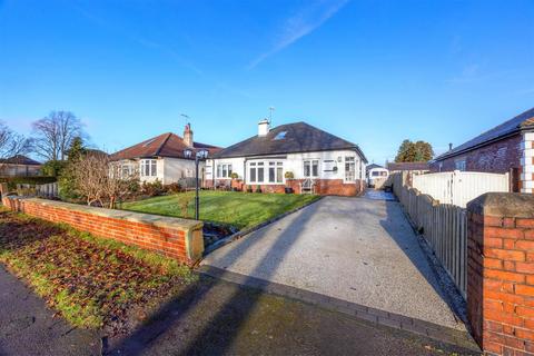 4 bedroom detached bungalow for sale, Abbey Lane, Beauchief, Sheffield