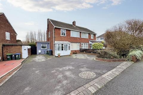 3 bedroom semi-detached house for sale, Scott Road, Great Barr, Birmingham