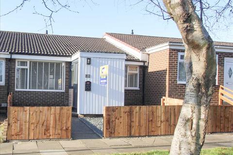 2 bedroom bungalow for sale, Cragside, Collingwood Grange, Cramlington