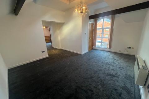 2 bedroom flat to rent, Harrogate Road, Leeds, West Yorkshire, UK, LS17