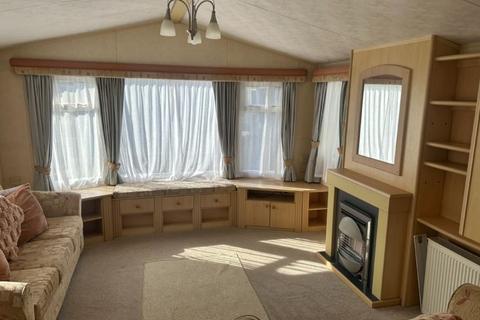 2 bedroom static caravan for sale, Lochgilphead