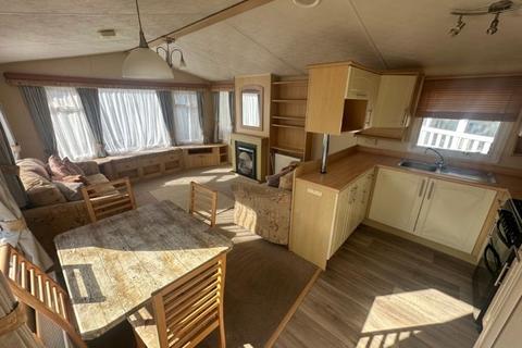 2 bedroom static caravan for sale, Lochgilphead