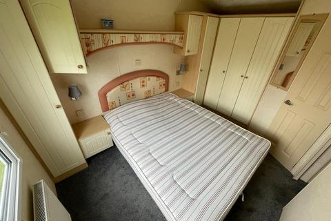 2 bedroom static caravan for sale, Lochgilphead