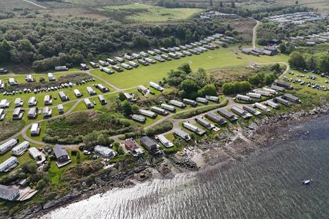 2 bedroom static caravan for sale, Lochgilphead