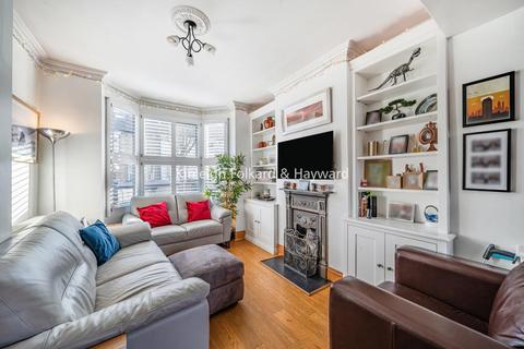 3 bedroom terraced house for sale, Stanley Road, Bounds Green