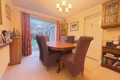 6 Blanchard Close, Wootton, Northampton, NN4 6RA
