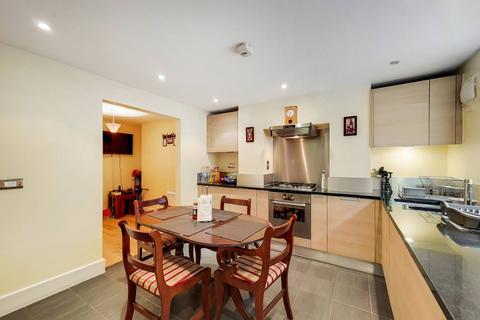 3 bedroom terraced house for sale, Vauxhall Bridge Road, Pimlico, London, SW1V