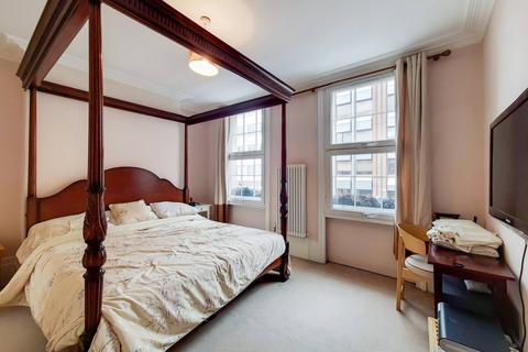 3 bedroom terraced house for sale, Vauxhall Bridge Road, Pimlico, London, SW1V