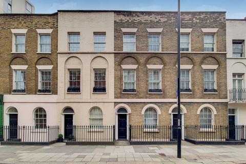 undefined, Vauxhall Bridge Road, Pimlico, London, SW1V