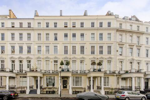 Lexham Gardens, Kensington, London, W8