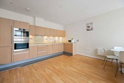 2 bedroom flat for sale, Bromyard House, Acton, London, W3