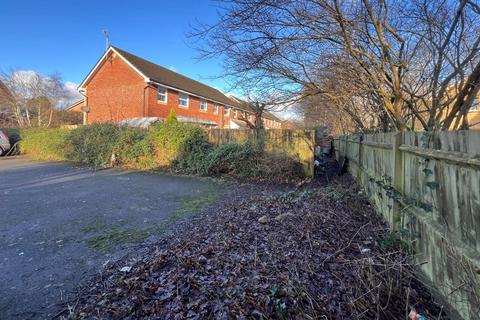 Land for sale, Land Adjacent to 9 Wheeler Road, Maidenbower, Crawley, West Sussex, RH10 7UF