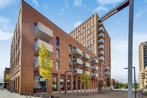 2 bedroom flat for sale, Damsel Walk, Hendon, London, NW9