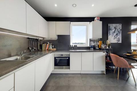 Damsel Walk, Hendon, London, NW9