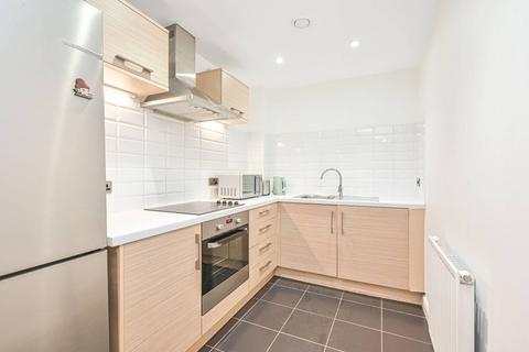 Needleman Close, Colindale, London, NW9