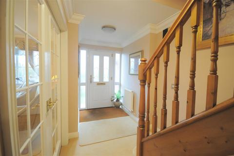 15 Bentley Close, Stone, ST15 8ZW
