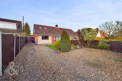 4 bedroom chalet for sale, Windmill Lane, Costessey, Norwich