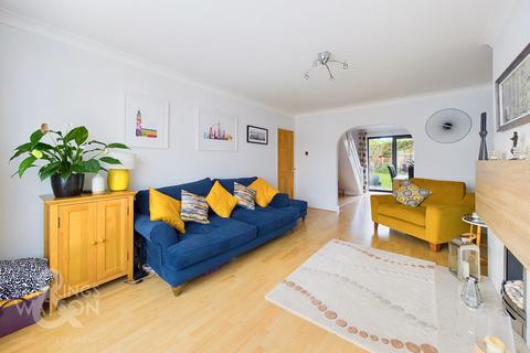 4 bedroom chalet for sale, Windmill Lane, Costessey, Norwich