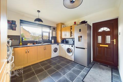 4 bedroom chalet for sale, Windmill Lane, Costessey, Norwich