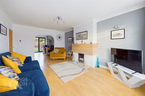 4 bedroom chalet for sale, Windmill Lane, Costessey, Norwich