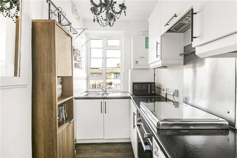 1 bedroom apartment for sale, Brixton Hill, London, SW2