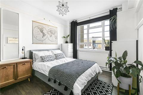 1 bedroom apartment for sale, Brixton Hill, London, SW2