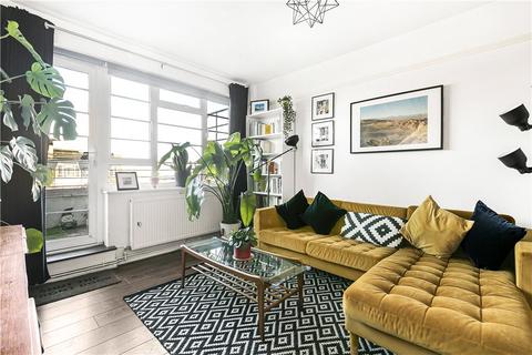 1 bedroom apartment for sale, Brixton Hill, London, SW2