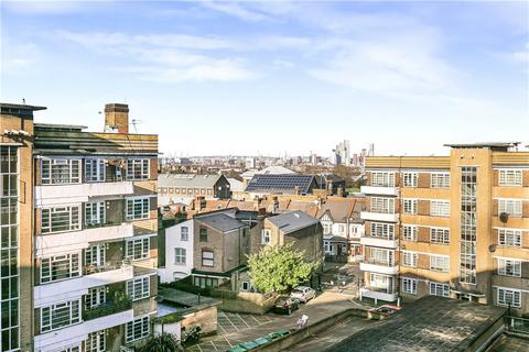 1 bedroom apartment for sale, Brixton Hill, London, SW2