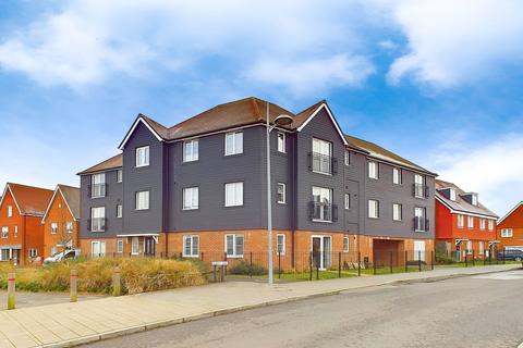 2 bedroom flat for sale, Illett Way, Horsham RH12