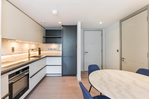 1 bedroom apartment to rent, Westmark Tower, West End Gate, London, W2