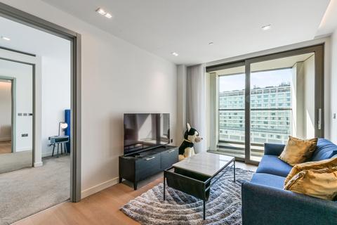 undefined, Westmark Tower, West End Gate, London, W2