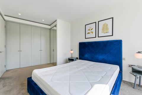 undefined, Westmark Tower, West End Gate, London, W2