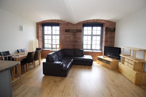 2 bedroom apartment for sale, Shaddongate, Carlisle, CA2