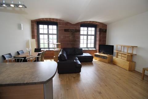 2 bedroom apartment for sale, Shaddongate, Carlisle, CA2